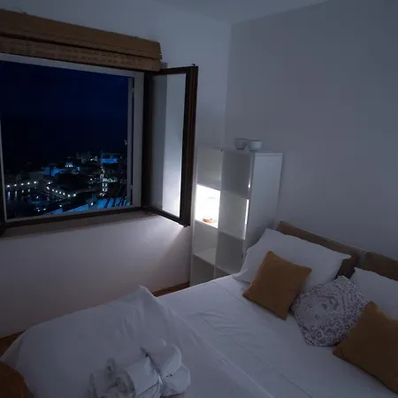 Grand View Apartmán Dubrovník