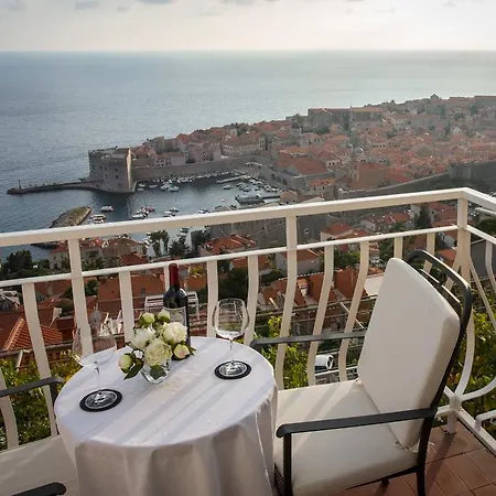 Grand View Dubrovník