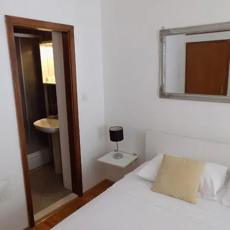 Apartmán Grand View *