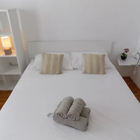 Apartmán Grand View Dubrovník