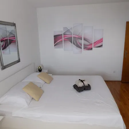 Apartmán Grand View *