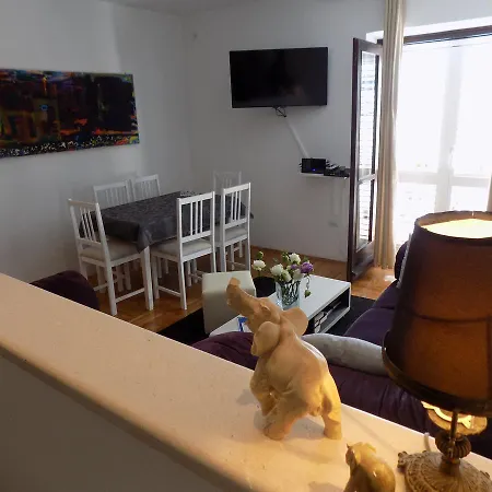 Apartmán Grand View