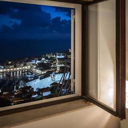 Grand View * Dubrovnik