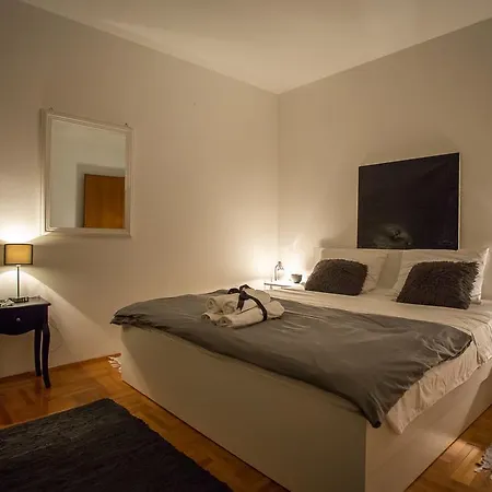 Apartment Grand View *