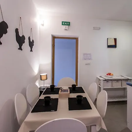Apartment Grand View *