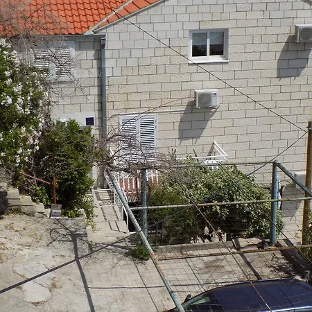 Apartment Grand View Dubrovnik