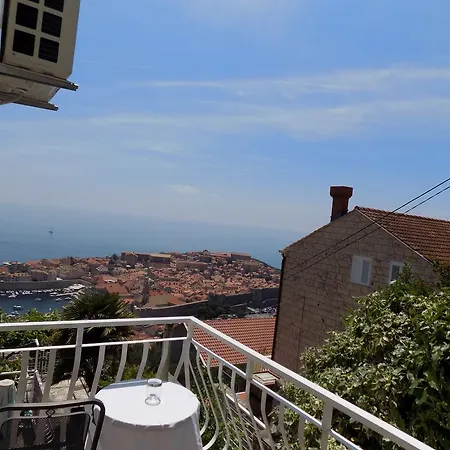 Grand View Apartment