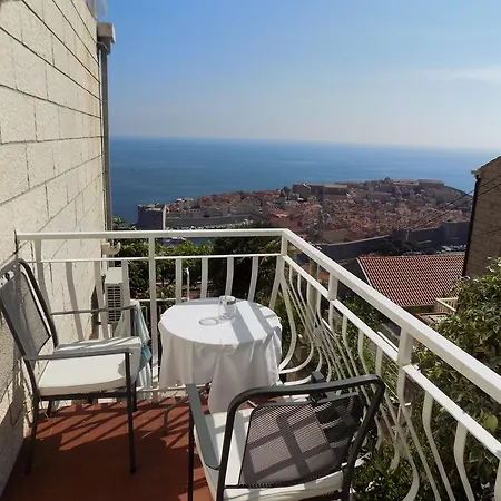 Apartment Grand View *