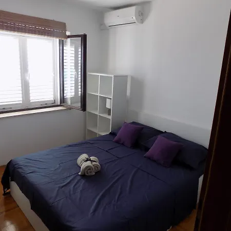Grand View Apartment Dubrovnik