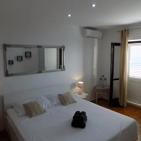 Grand View Apartment